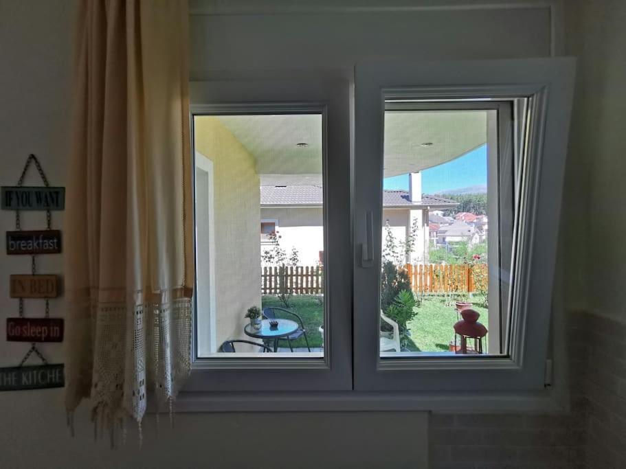 Lily'S Apartment يانينة المظهر الخارجي الصورة