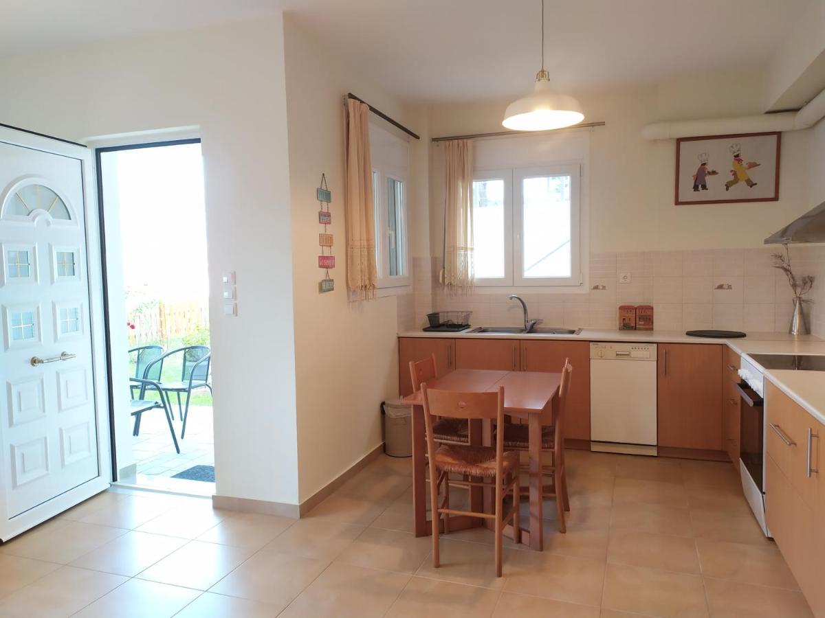 Lily'S Apartment يانينة المظهر الخارجي الصورة