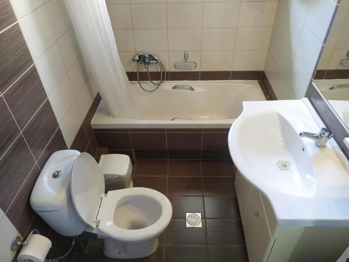 Lily'S Apartment يانينة المظهر الخارجي الصورة