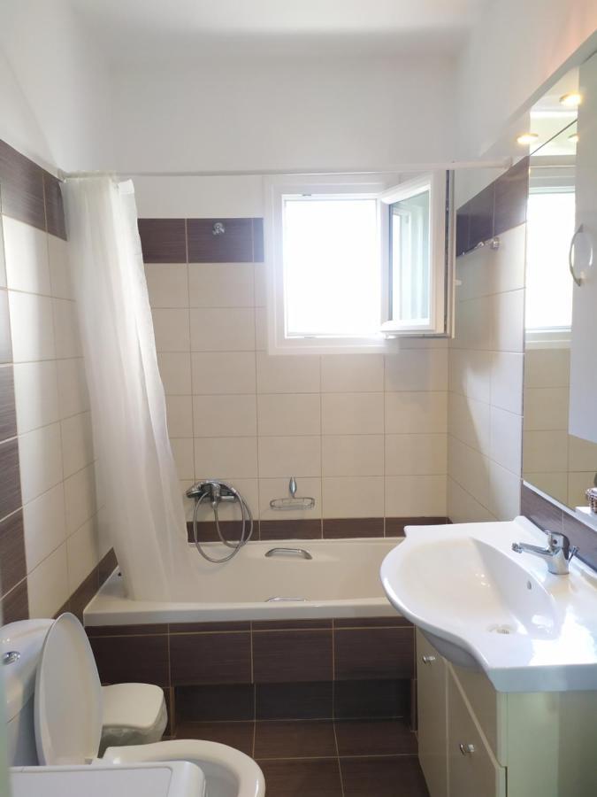 Lily'S Apartment يانينة المظهر الخارجي الصورة