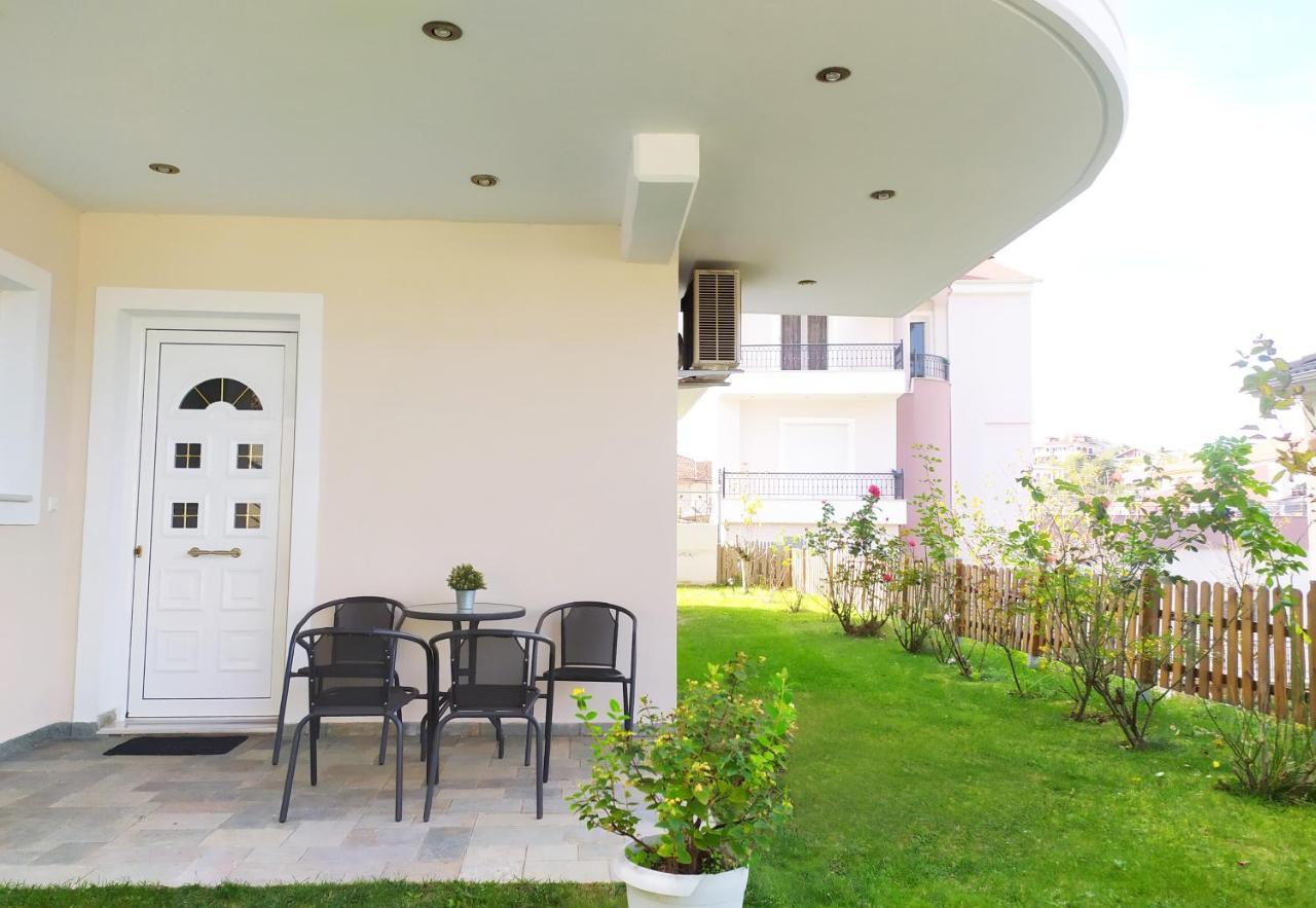 Lily'S Apartment يانينة المظهر الخارجي الصورة